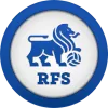 Rigas Futbola skola logo
