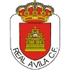 Real Ávila CF logo