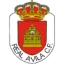 Real Ávila CF logo