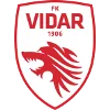 Vidar logo