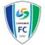 Changwon City logo