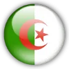 Algeria U21 logo
