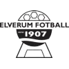 Elverum logo