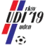 RKSV UDI 1919 logo