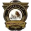 Never Give Up Academy logo
