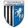 Gillingham logo