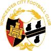 Worcester City logo