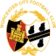 Worcester City logo