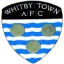 Whitby Town logo