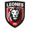 Leones Del Norte logo