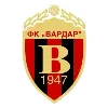 Vardar logo