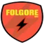 Folgore Falciano Calcio logo