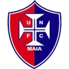 Uniao Nogueirense logo