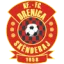 Drenica Skenderaj logo