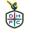 Daejeon Hana Citizen logo