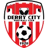Derry City logo