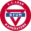 KFUM-Kameratene logo