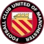 United of Manchester logo