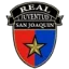 Real San Joaquin logo