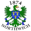 Northwich 1874 logo