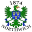 Northwich 1874 logo