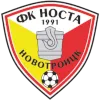 Nosta Novotroitsk logo