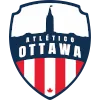 Atletico Ottawa logo