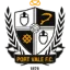 Port Vale logo