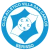 Villa San Carlos logo