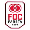 FOK Farsta logo