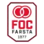 FOK Farsta logo