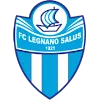 Legnago Salus S.S.D logo