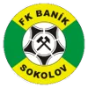 Baník Sokolov logo