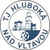 Hluboka nad Vltavou logo