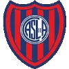 San Lorenzo II logo