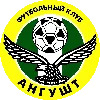 Anghust Nazran logo