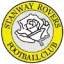 Stanway Rovers logo