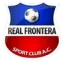 Real Frontera logo