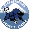 Provincial Osorno logo