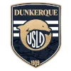 USL Dunkerque logo
