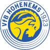 VfB Hohenems logo