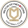 Milton Keynes Dons logo