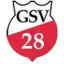 GSV '28 Genhout logo