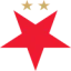 Slavia Prague U19 logo