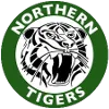 Northern Tigers logo