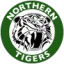 Northern Tigers logo