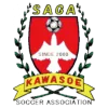 Kawasoe Club logo