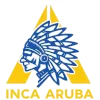 INCA Aruba logo