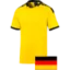 Borussia Dortmund U21 logo