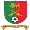 Red Lions logo